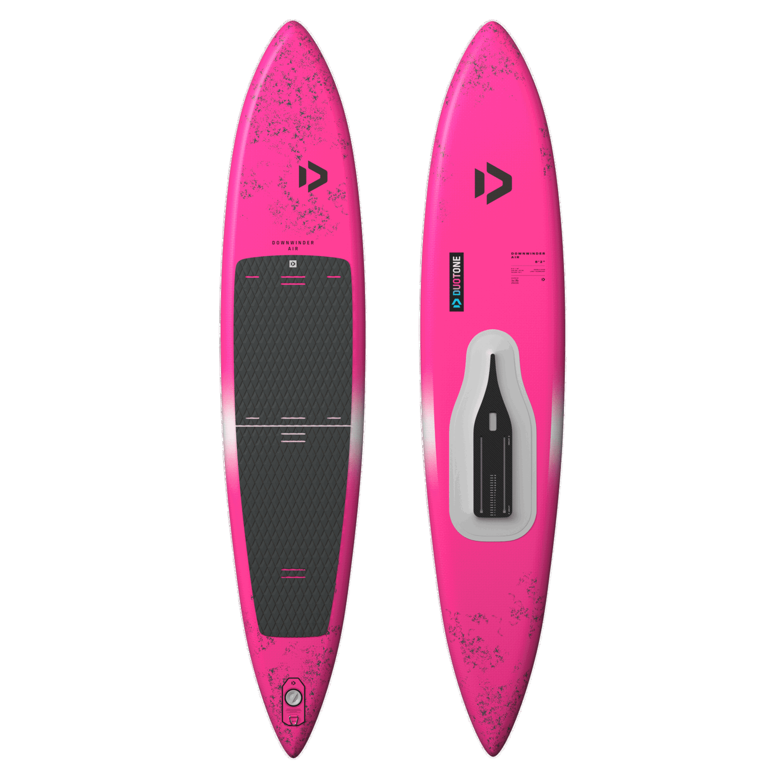 Duotone Foilboard Downwinder Air product image 1