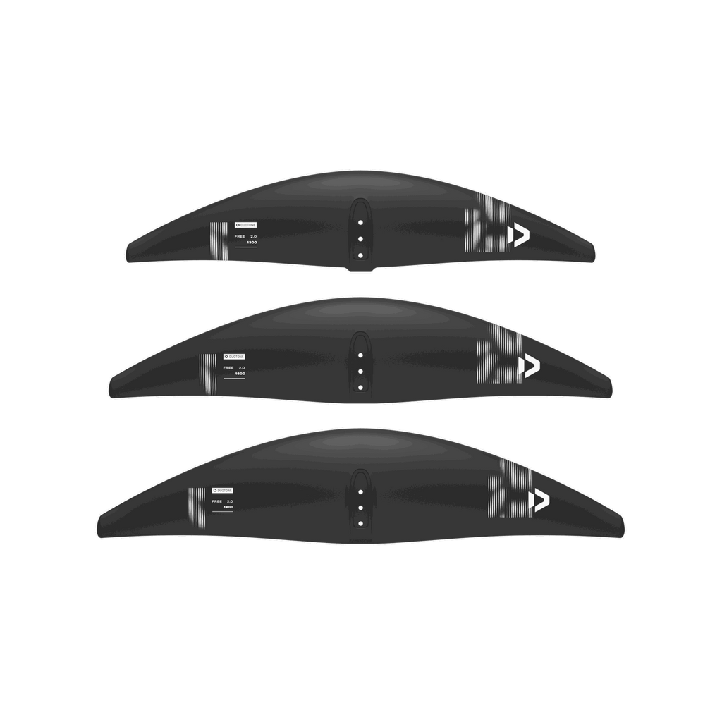 Duotone Front Wing Free 2.0 product image 1