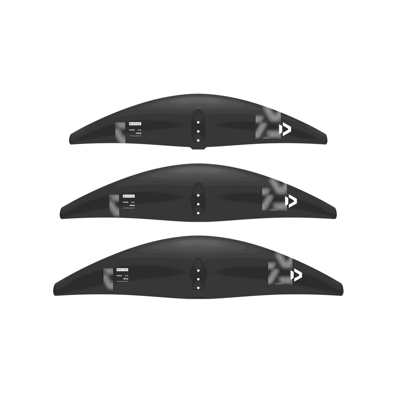 Duotone Front Wing Free 2.0 product image 1