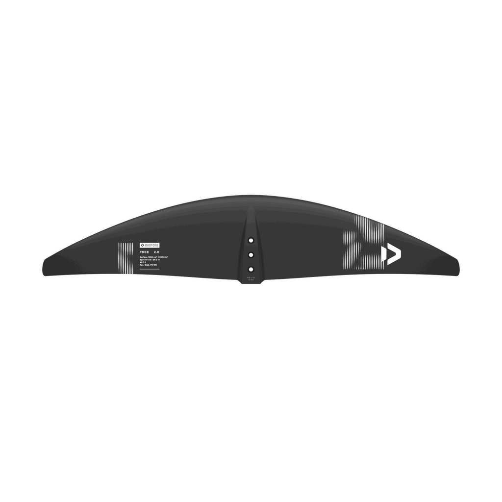 Duotone Front Wing Free 2.0 product image 3