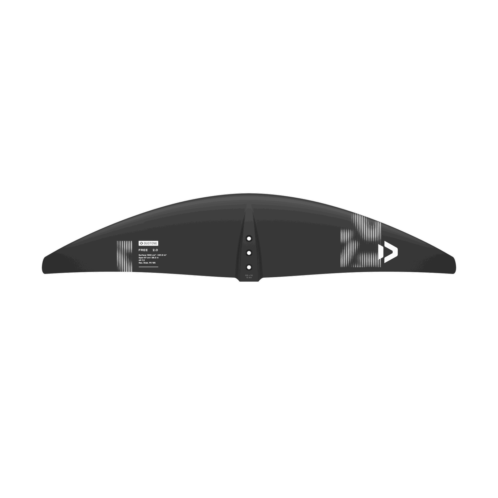 Duotone Front Wing Free 2.0 product image 3