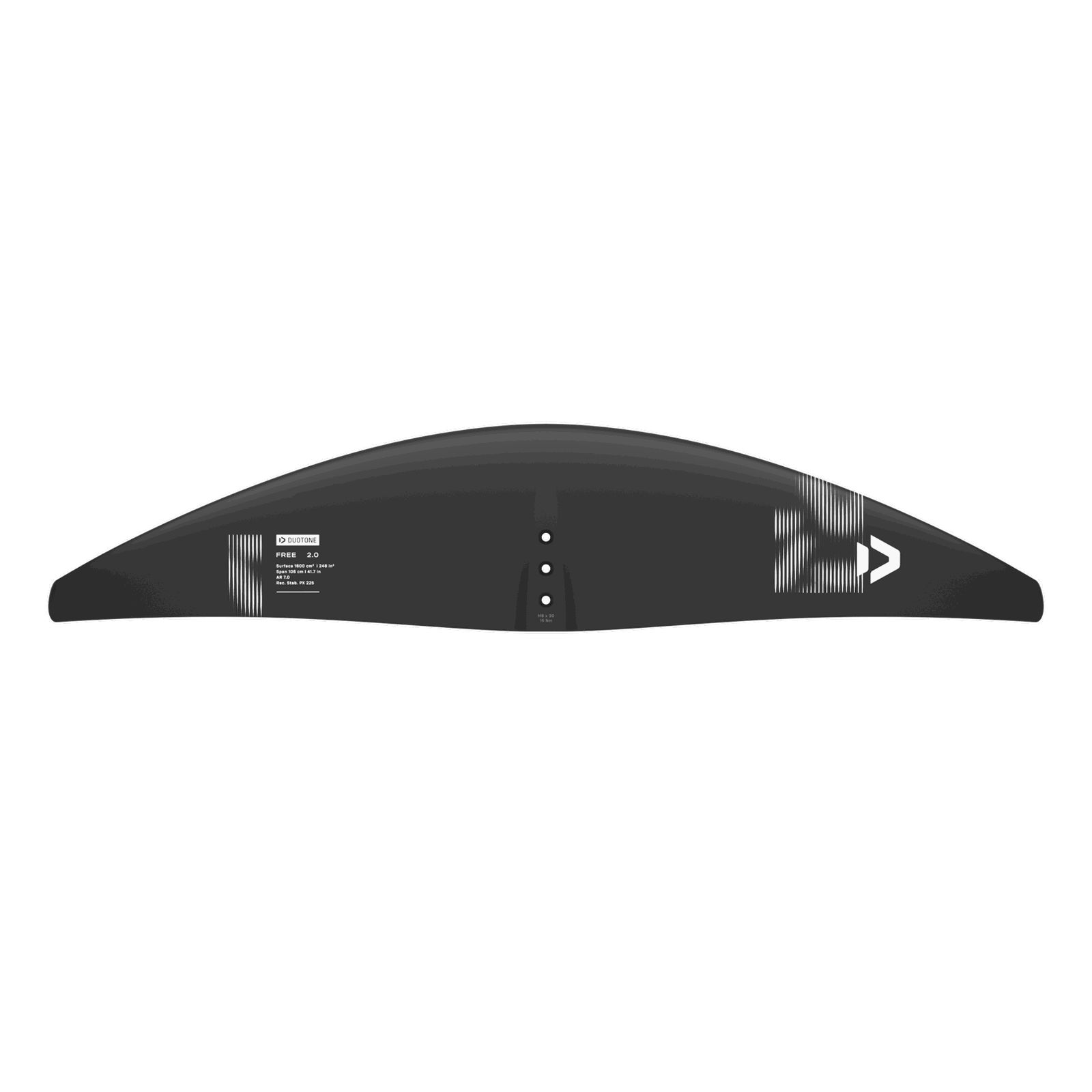 Duotone Front Wing Free 2.0 product image 5