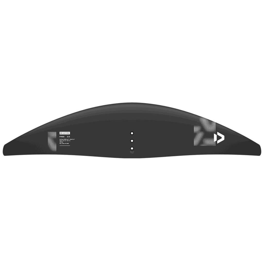 Duotone Front Wing Free 2.0 product image 7