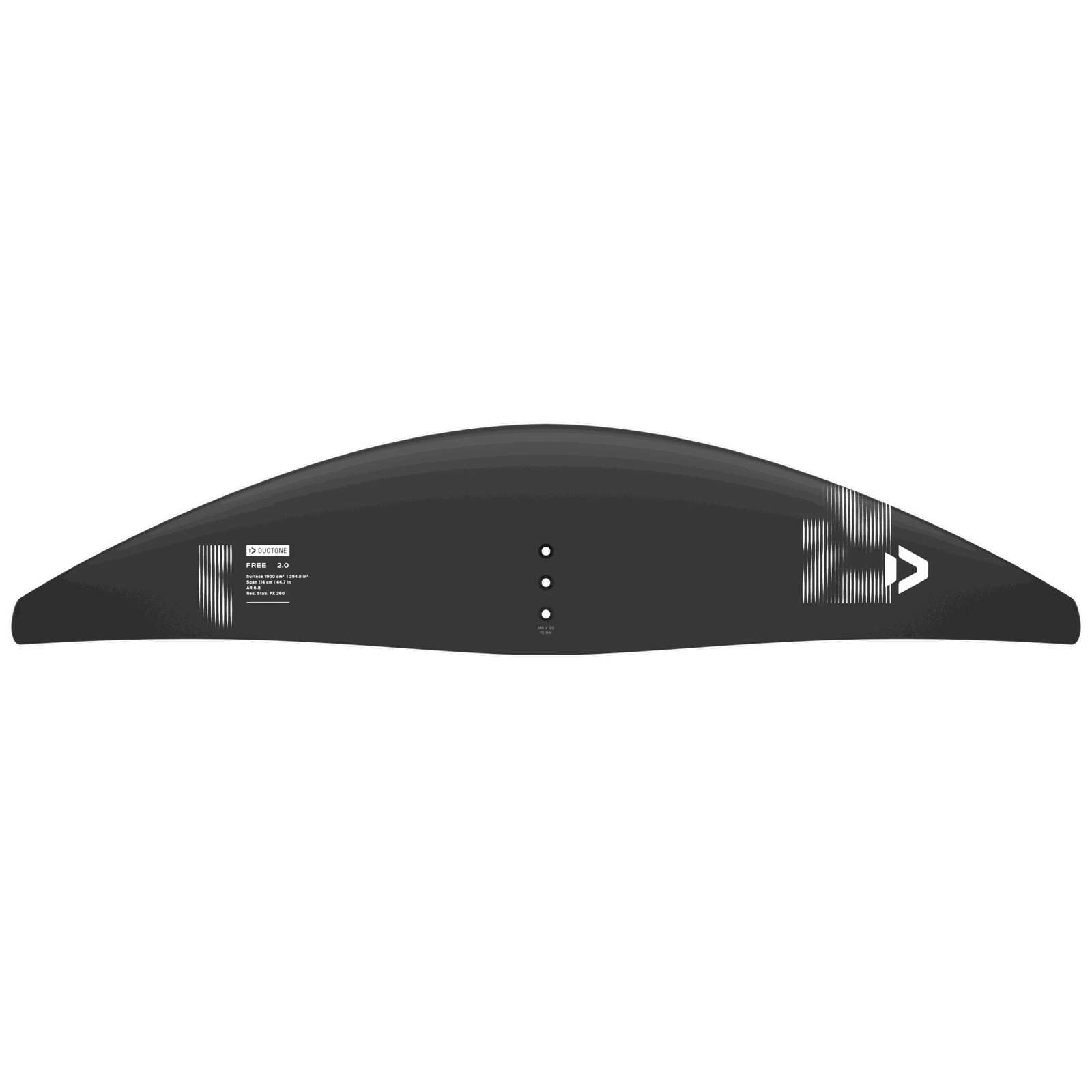 Duotone Front Wing Free 2.0 product image 7