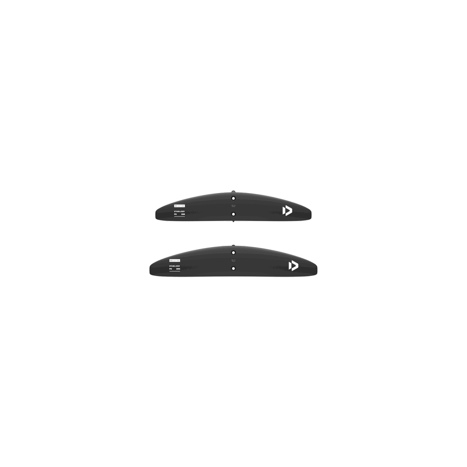 Duotone Back Wing Stabilizer PX (OG) product image 1