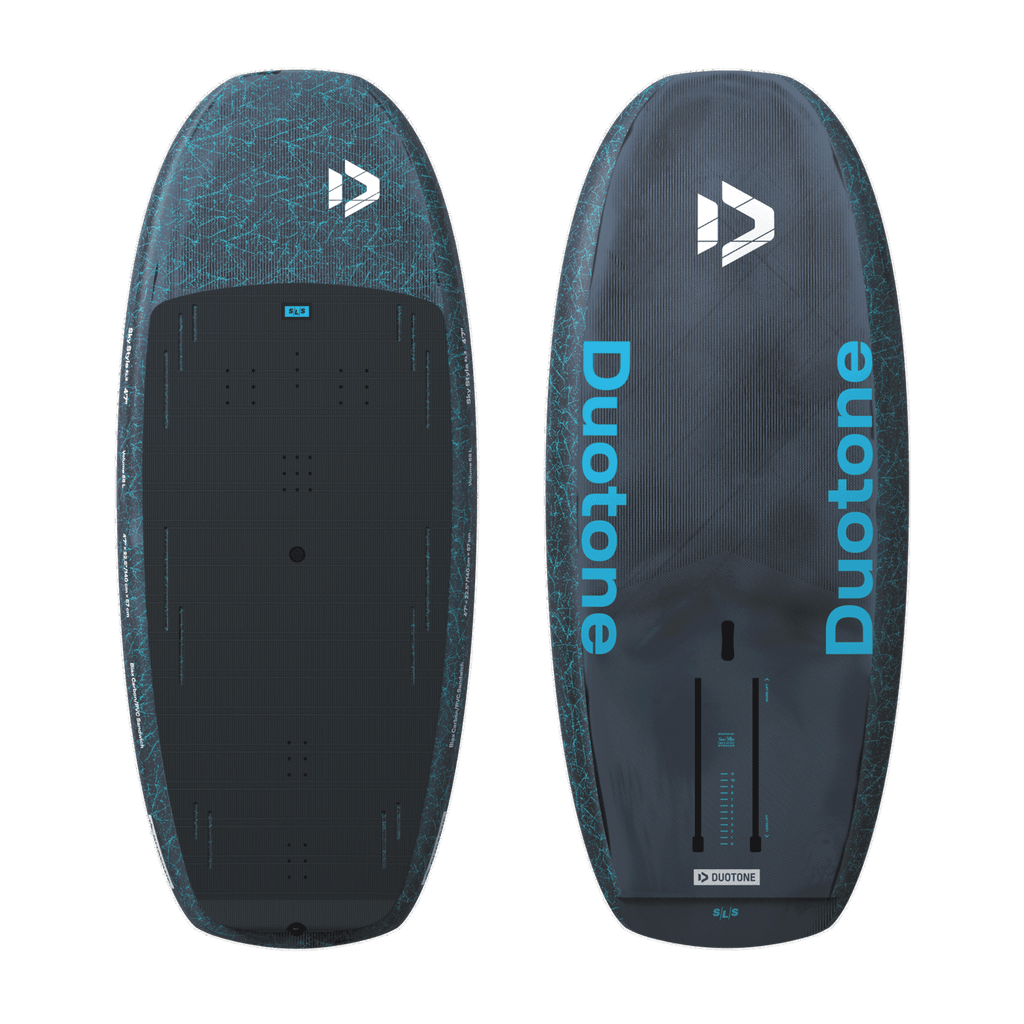 Duotone Sky Style SLS 2027 – Dark Grey, view 1
