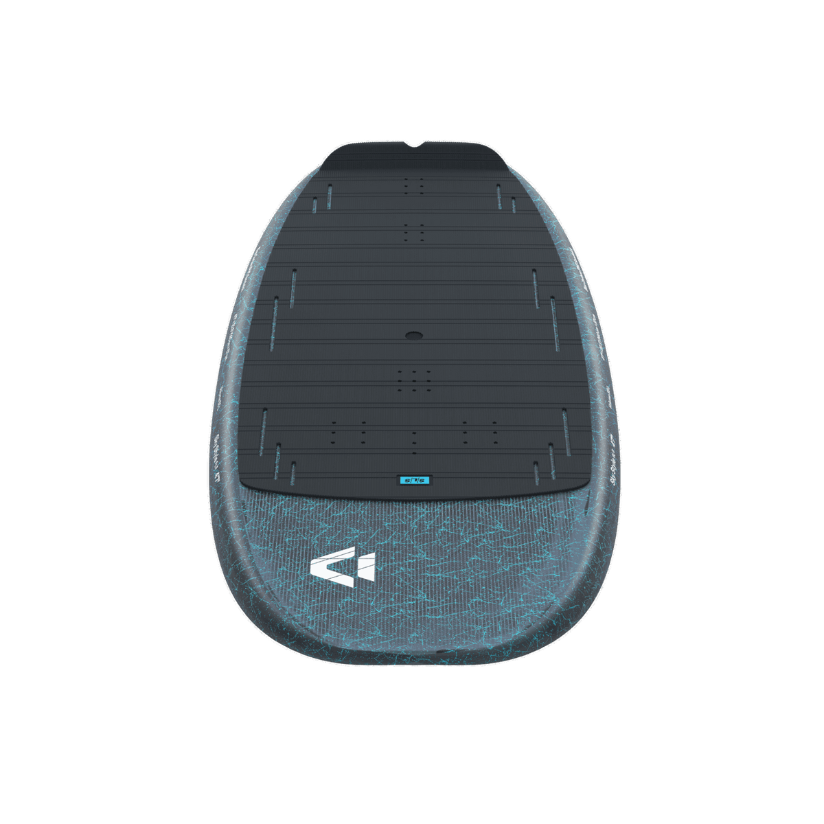 Duotone Sky Style SLS 2027 – Dark Grey, view 3