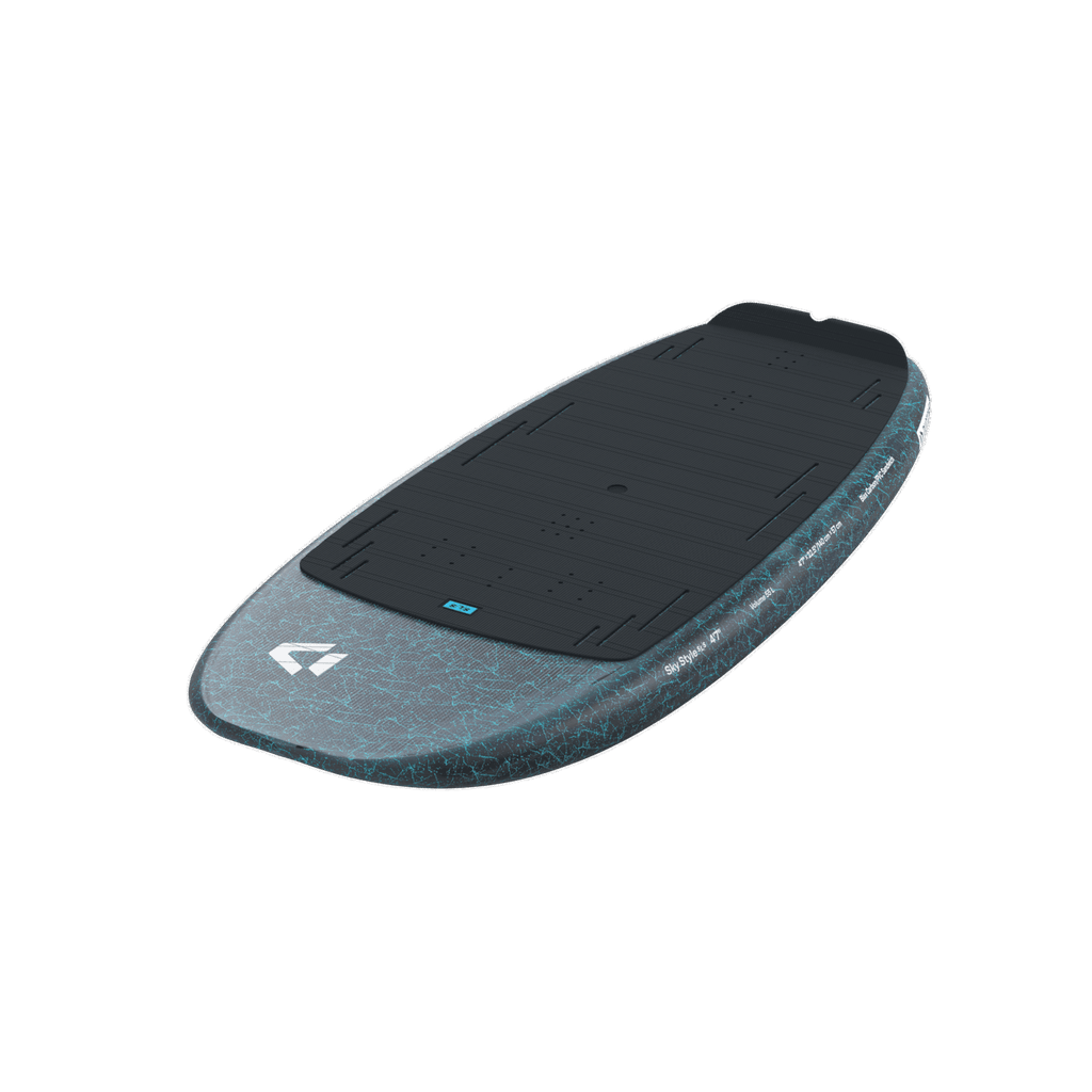 Duotone Sky Style SLS 2027 – Dark Grey, view 4