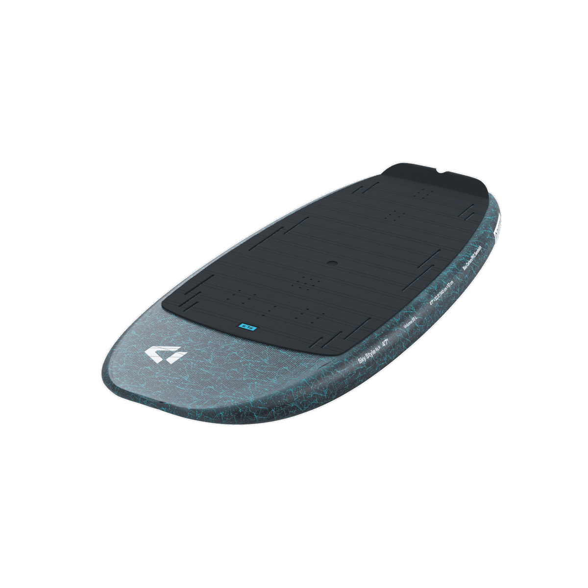 Duotone Sky Style SLS 2027 – Dark Grey, view 4