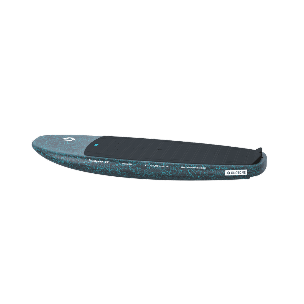 Duotone Sky Style SLS 2027 – Dark Grey, view 5