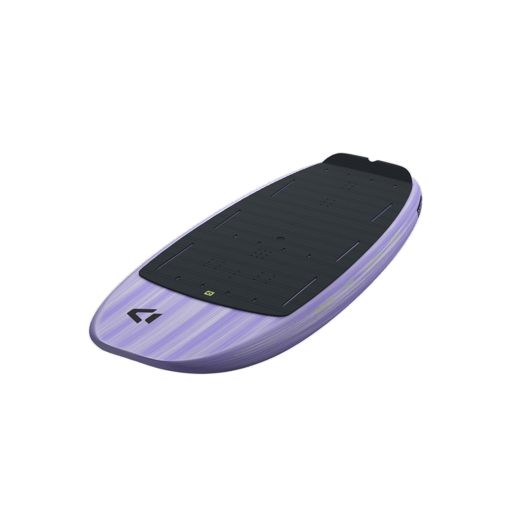 Duotone Sky Style 2027 – Light Grey / Purple, view 4