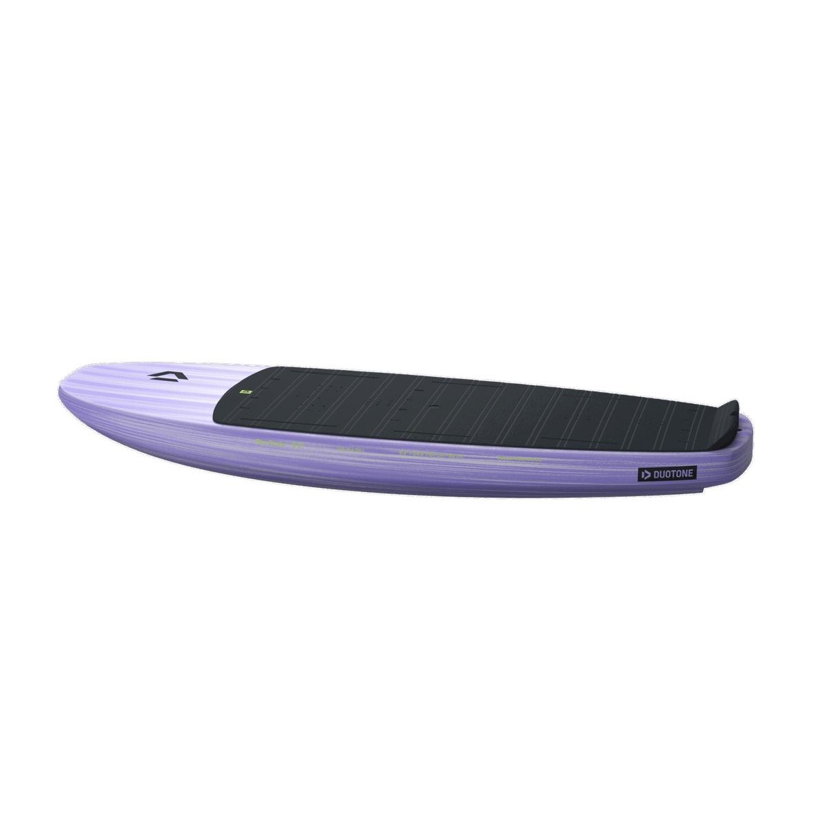 Duotone Sky Style 2027 – Light Grey / Purple, view 5