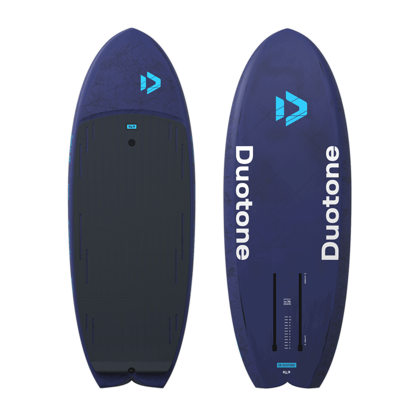 Duotone Crush SLS product image 1
