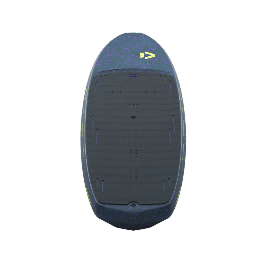 Duotone Skybrid SLS 2027 – Slate Green, view 2