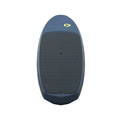Duotone Skybrid SLS 2027 – Slate Green, view 2