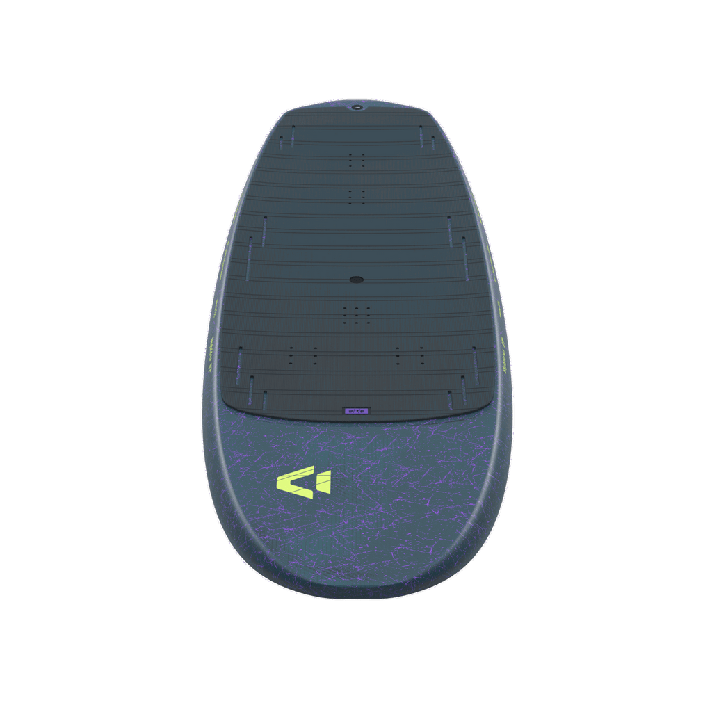 Duotone Skybrid SLS 2027 – Slate Green, view 3