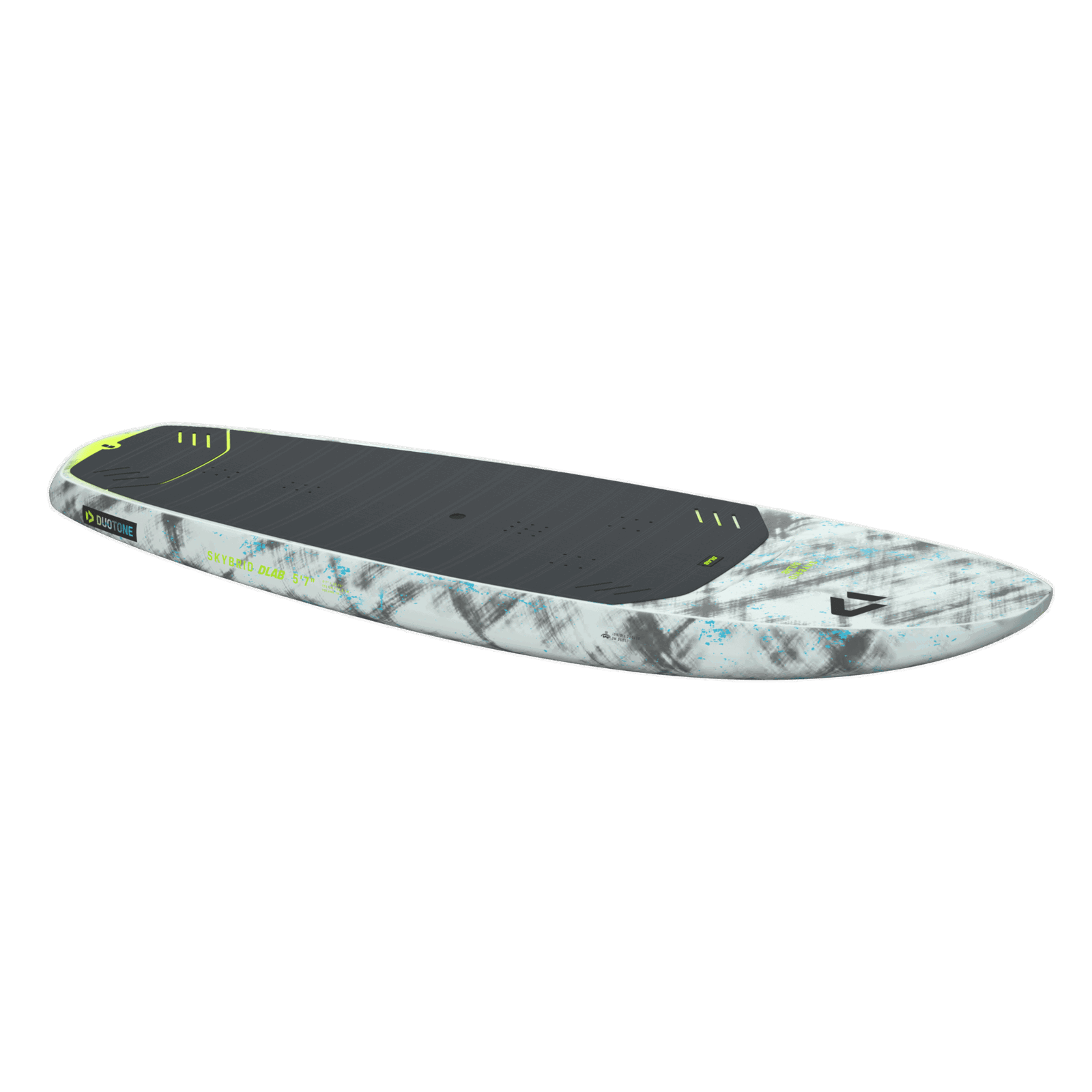 Duotone Skybrid D/LAB Light Grey/Lime product image