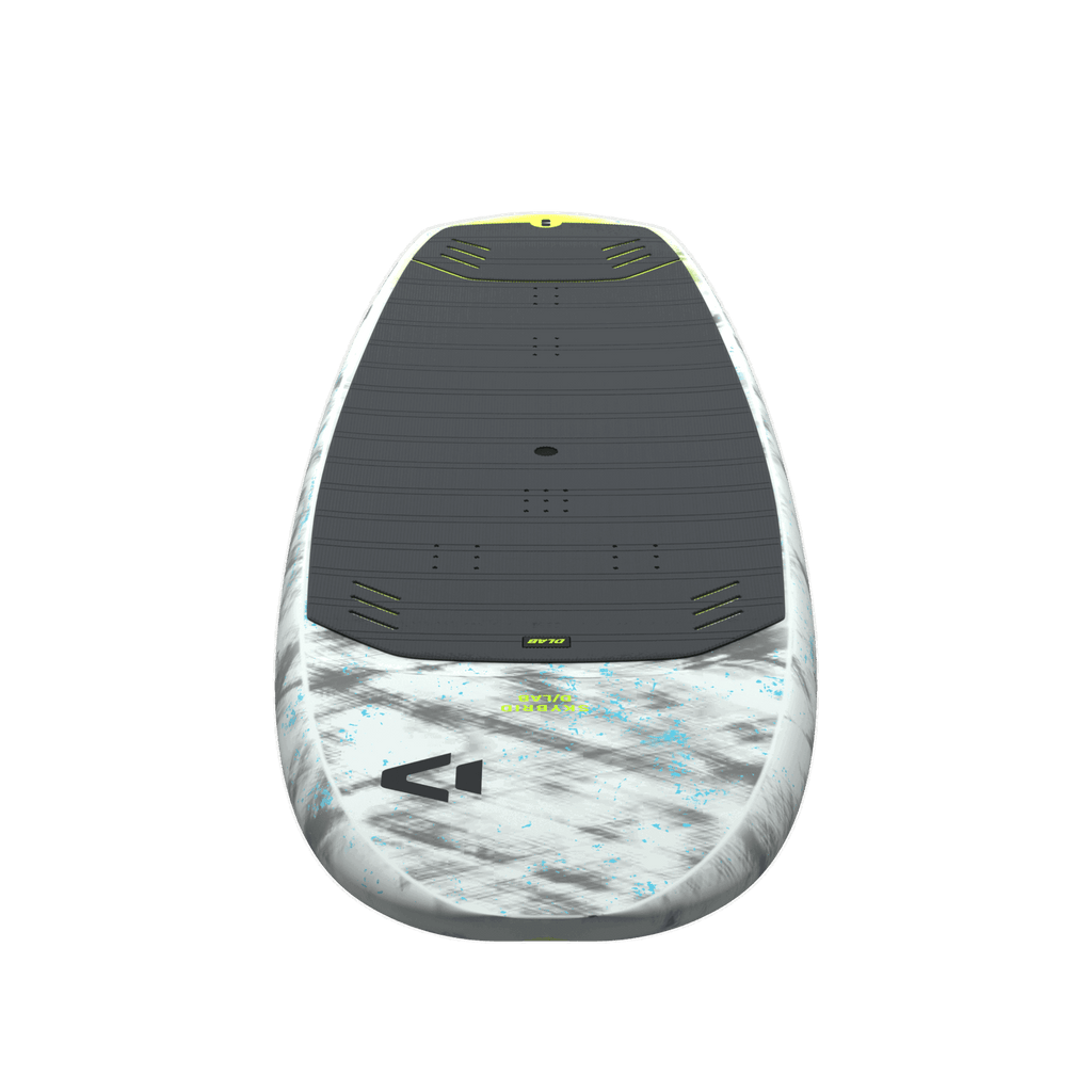 Duotone Skybrid D/LAB Light Grey/Lime product image