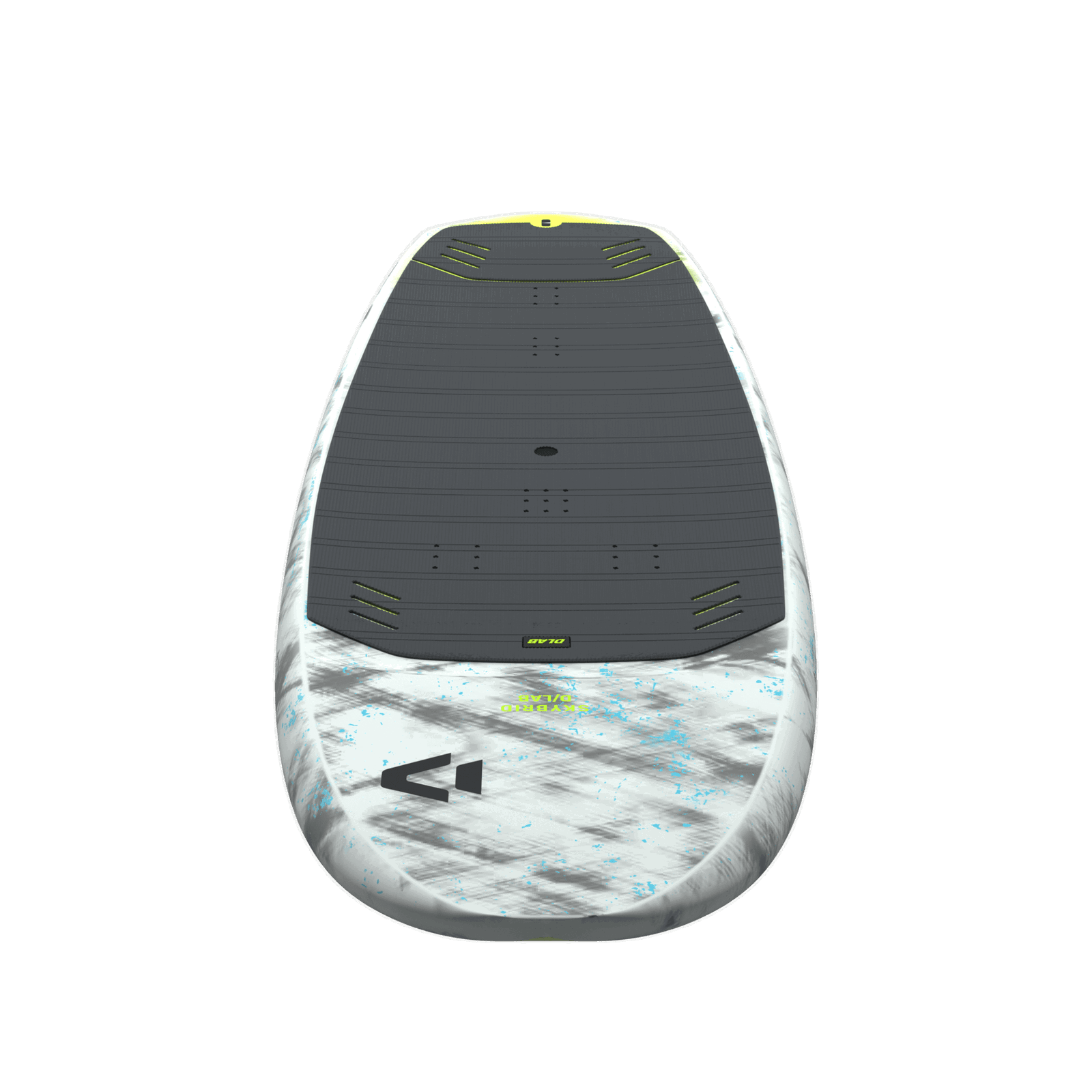 Duotone Skybrid D/LAB Light Grey/Lime product image