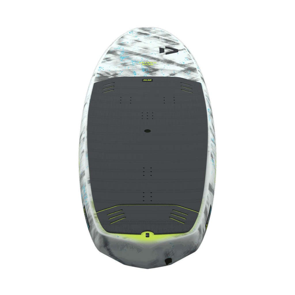 Duotone Skybrid D/LAB Light Grey/Lime product image