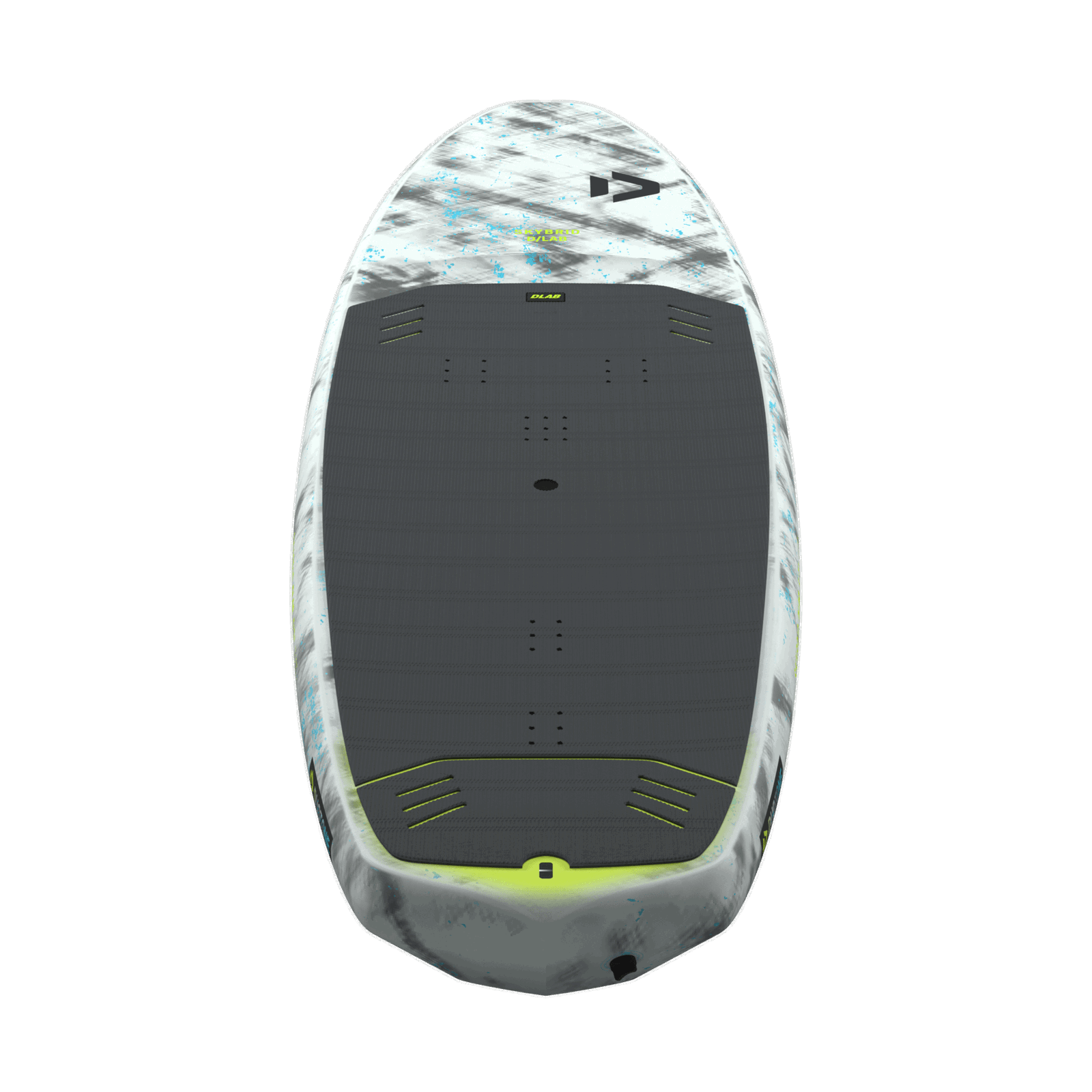 Duotone Skybrid D/LAB Light Grey/Lime product image