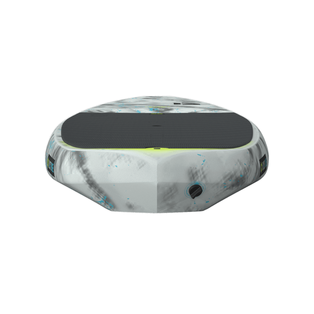 Duotone Skybrid D/LAB Light Grey/Lime product image