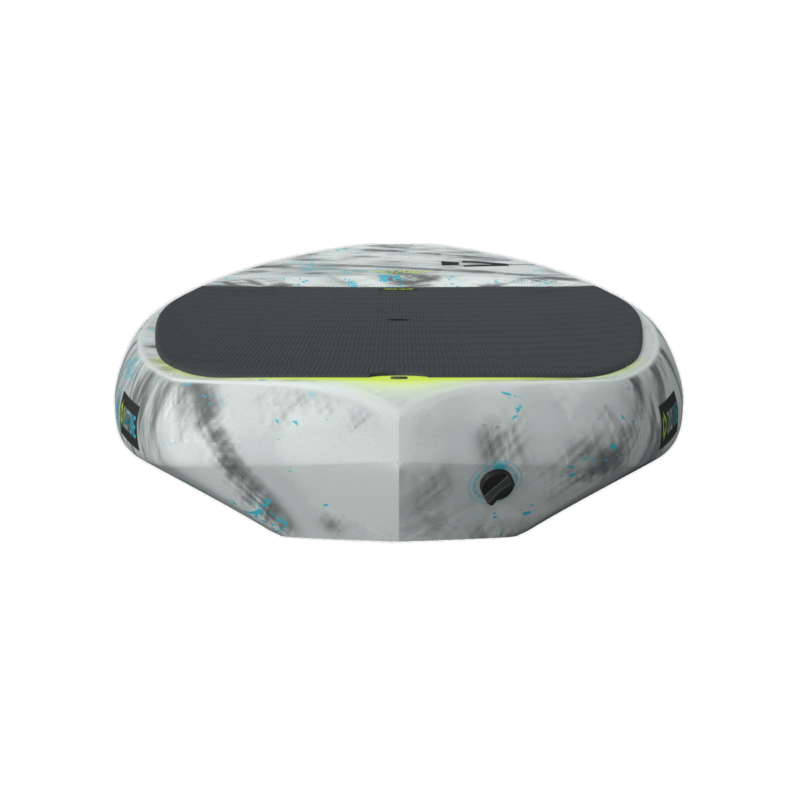 Duotone Skybrid D/LAB Light Grey/Lime product image