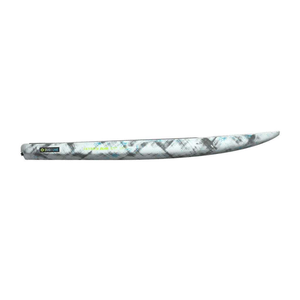 Duotone Skybrid D/LAB Light Grey/Lime product image