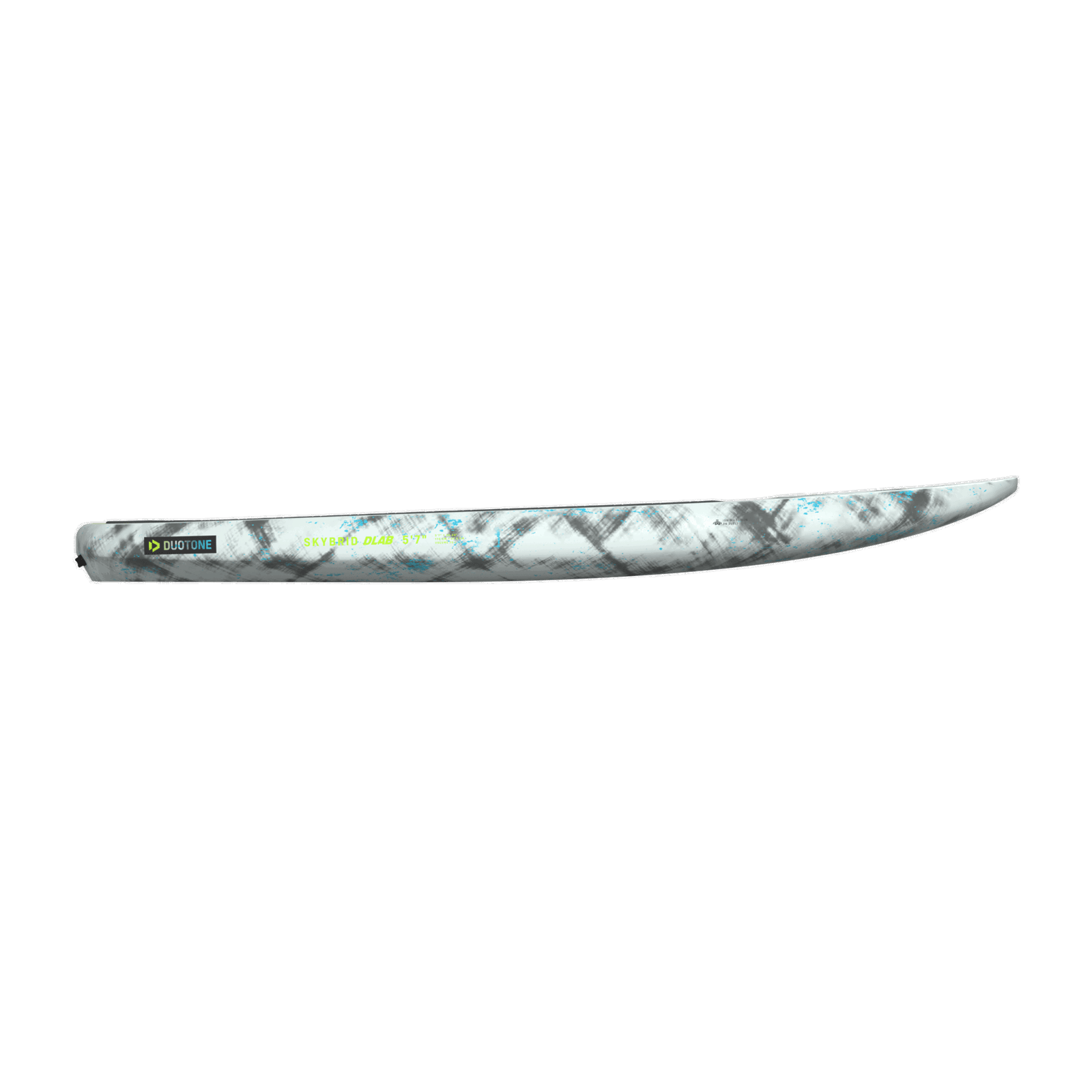 Duotone Skybrid D/LAB Light Grey/Lime product image