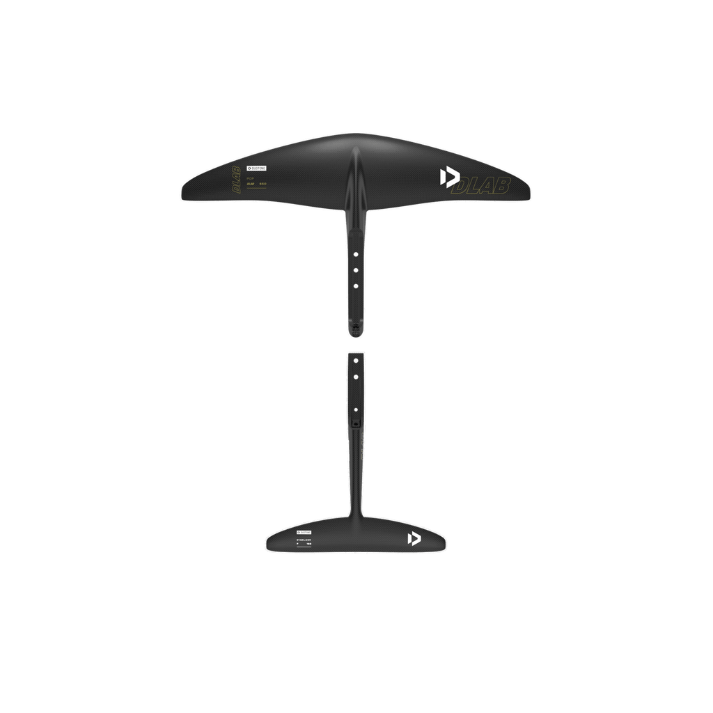 Duotone Wing Set Pop D/LAB product image 1
