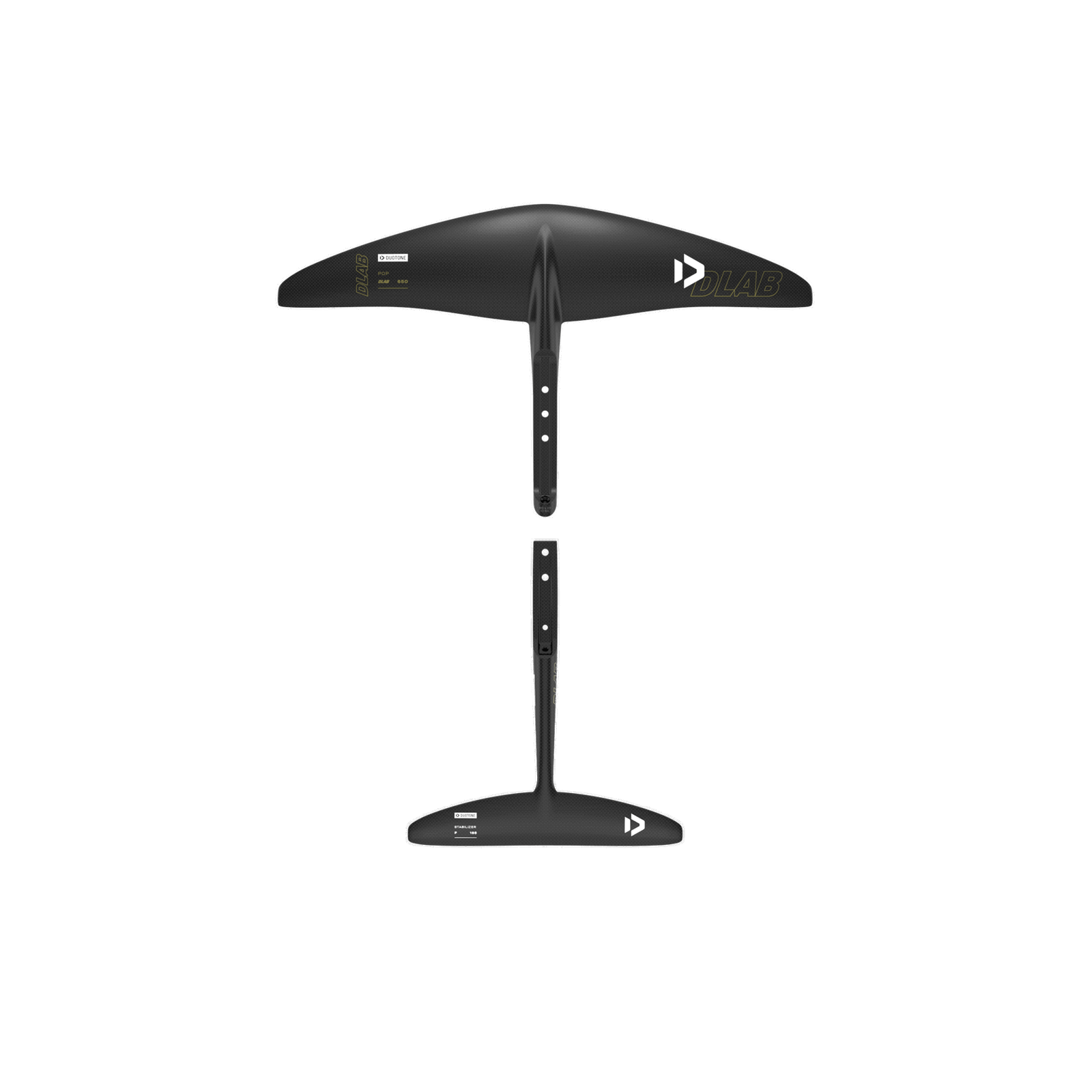 Duotone Wing Set Pop D/LAB product image 1