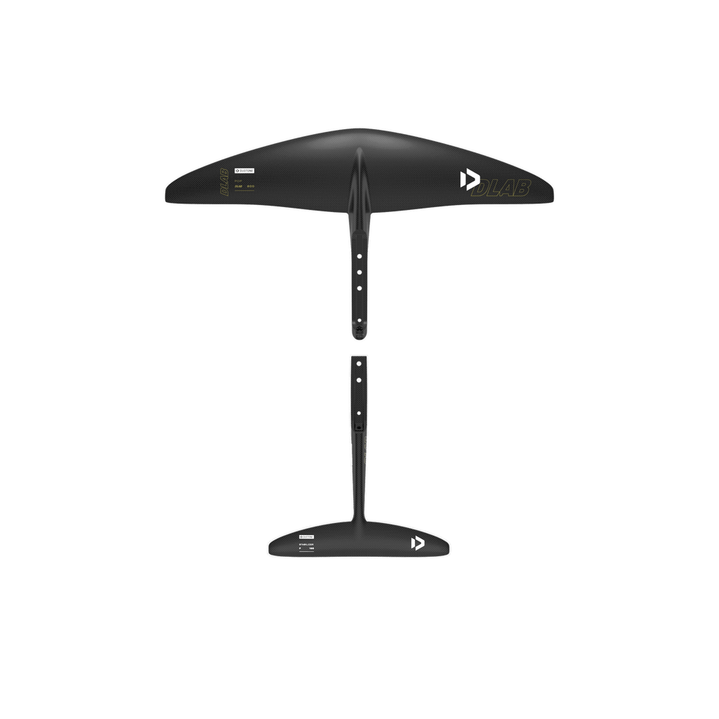 Duotone Wing Set Pop D/LAB product image 2