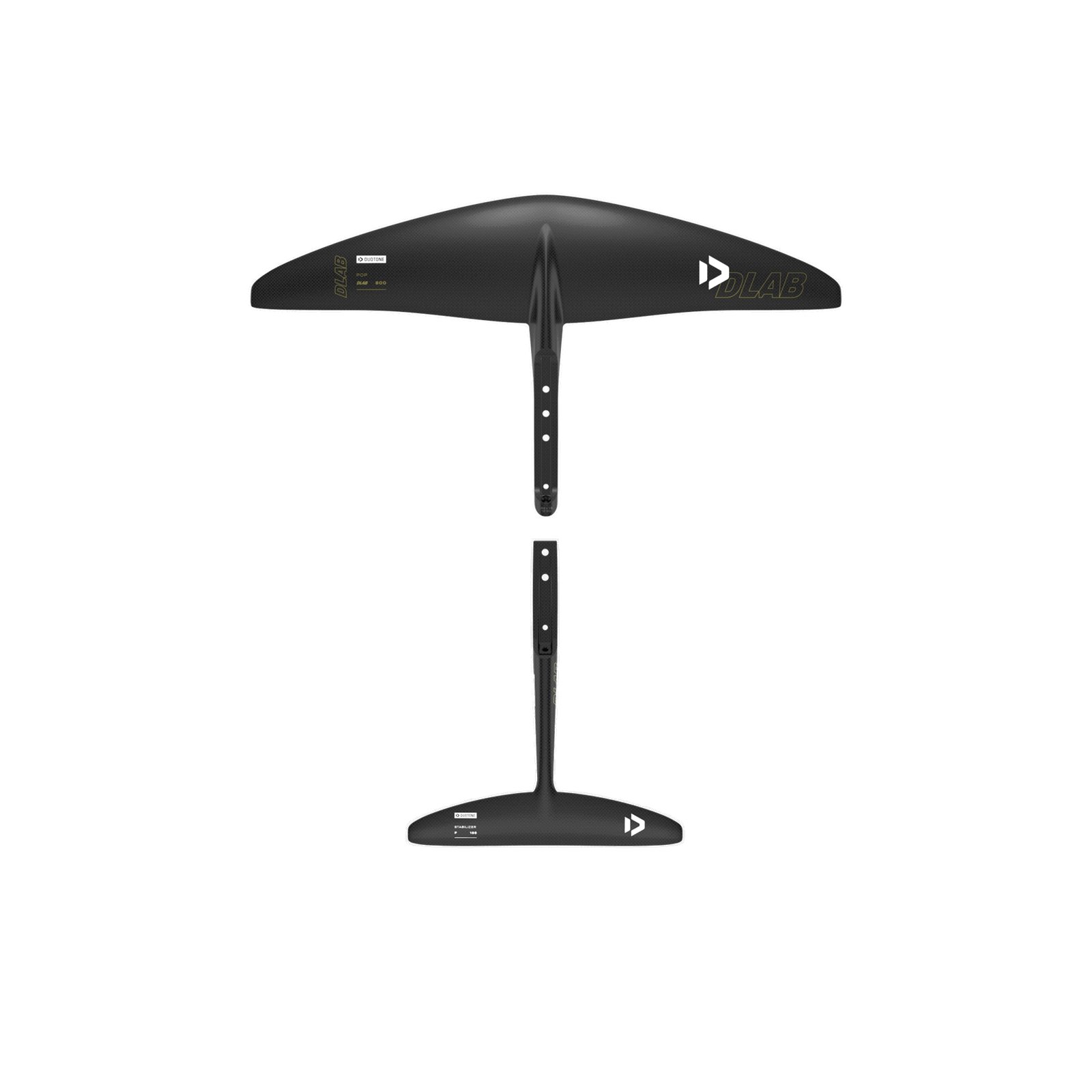Duotone Wing Set Pop D/LAB product image 2