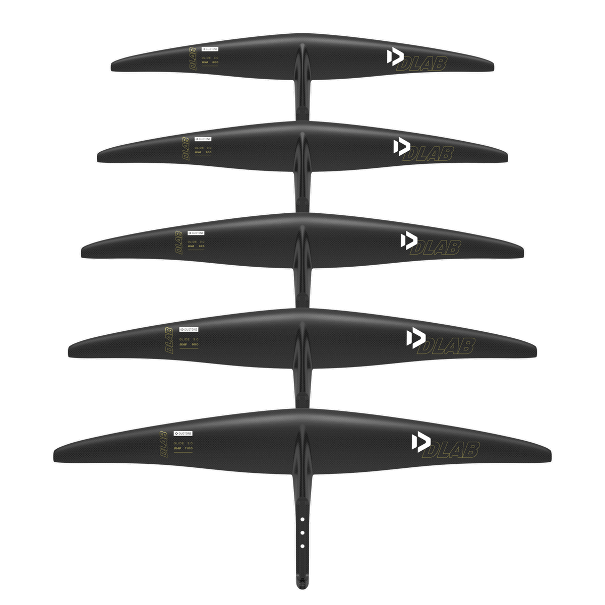 Duotone Front Wing Glide 3.0 D/LAB product image 1