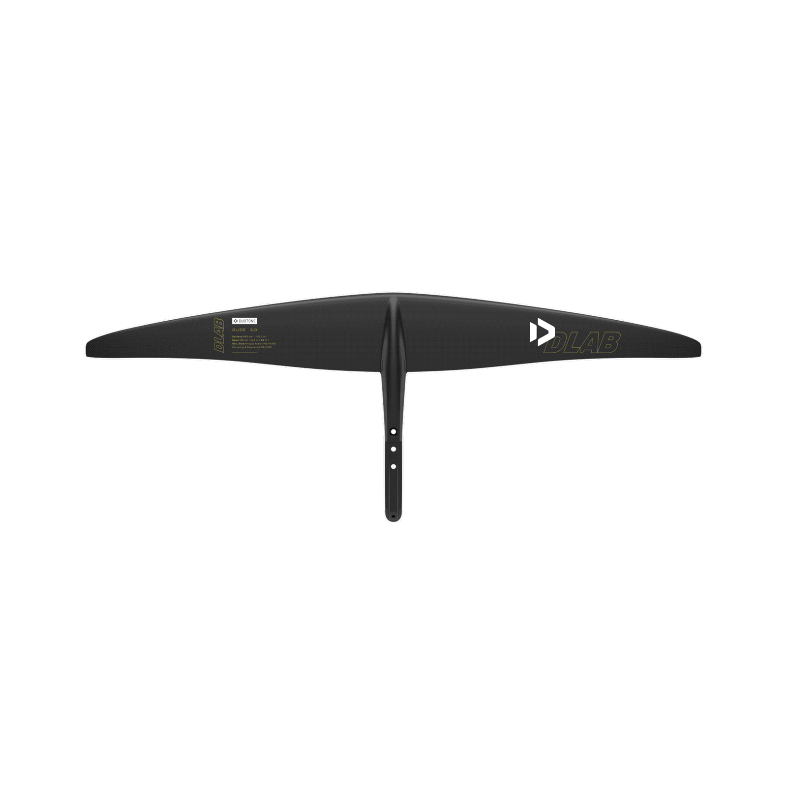 Duotone Front Wing Glide 3.0 D/LAB product image 9