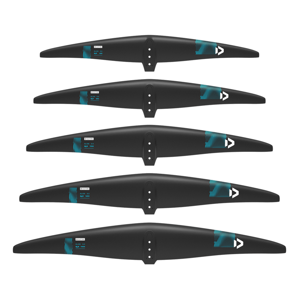 Duotone Front Wing Glide 3.0 SLS product image 1