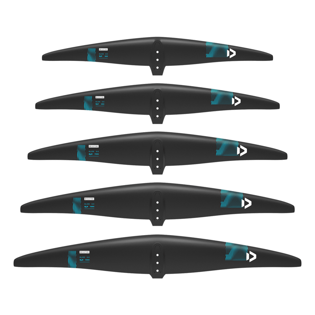 Duotone Front Wing Glide 3.0 SLS product image 1