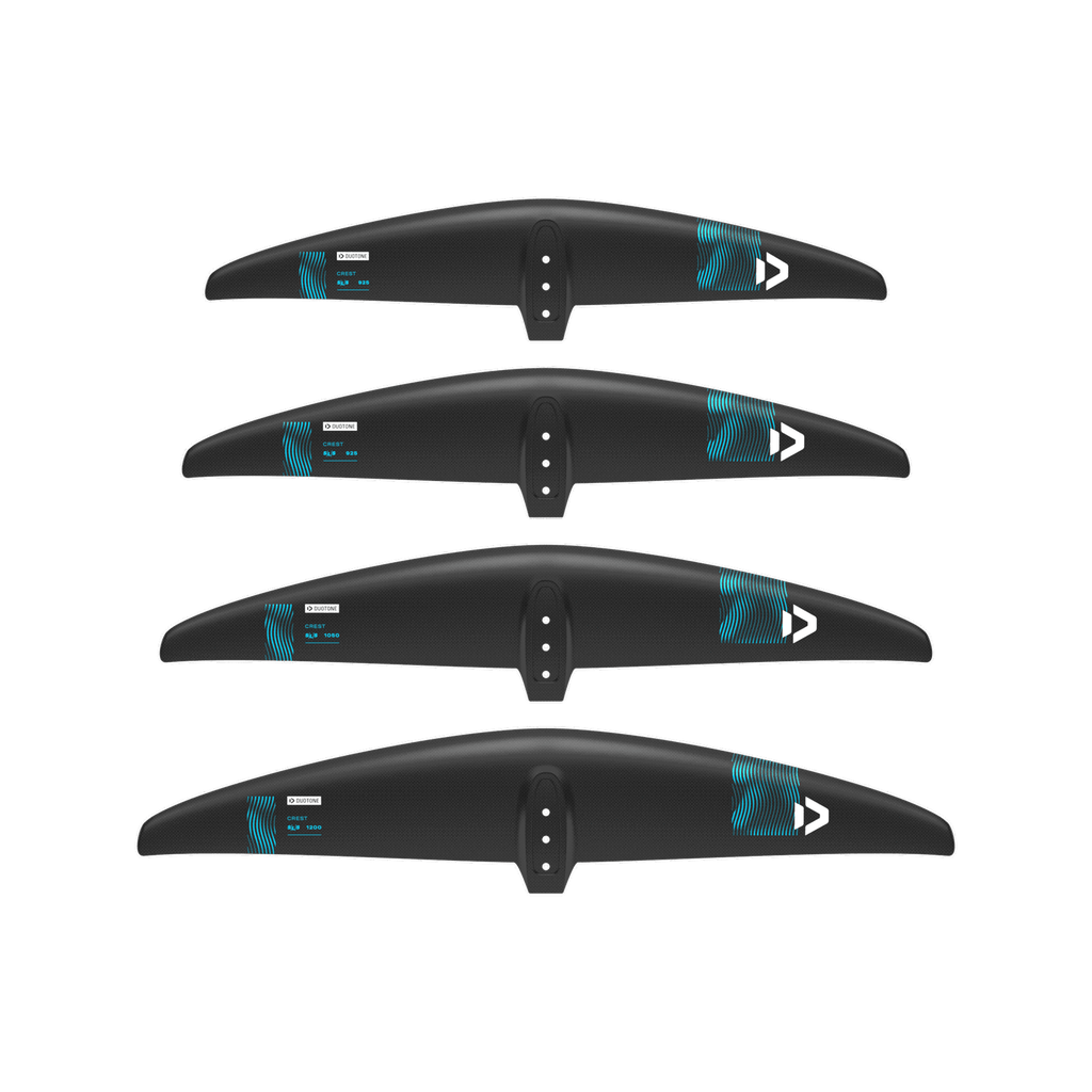 Duotone Front Wing Crest SLS product image 1