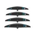 Duotone Front Wing Crest SLS product image 1