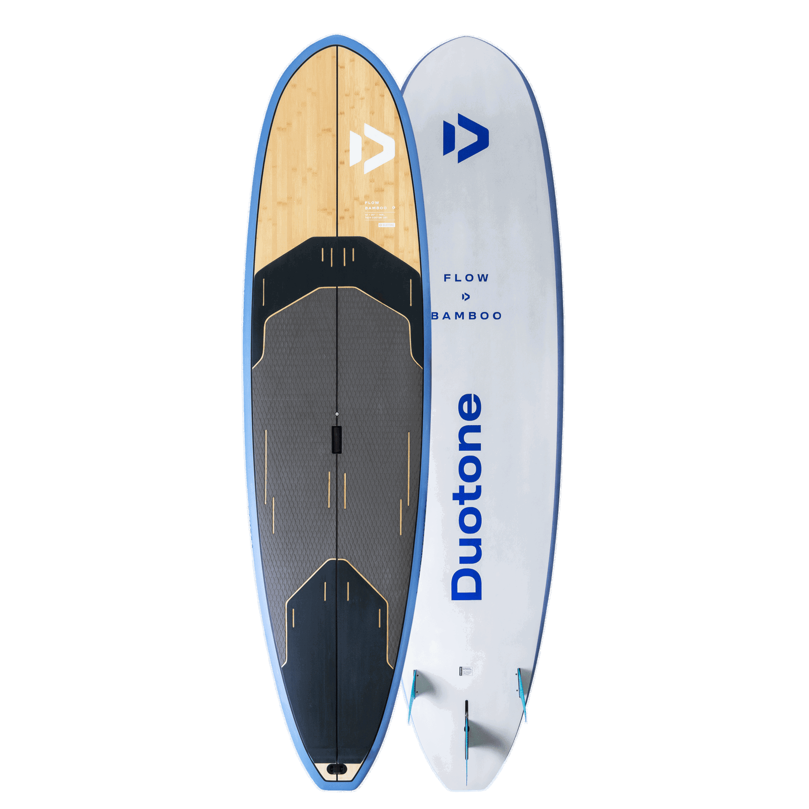 Duotone Flow Bamboo 2026 product image 1