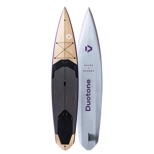 Duotone Raven Bamboo SUP product image 1