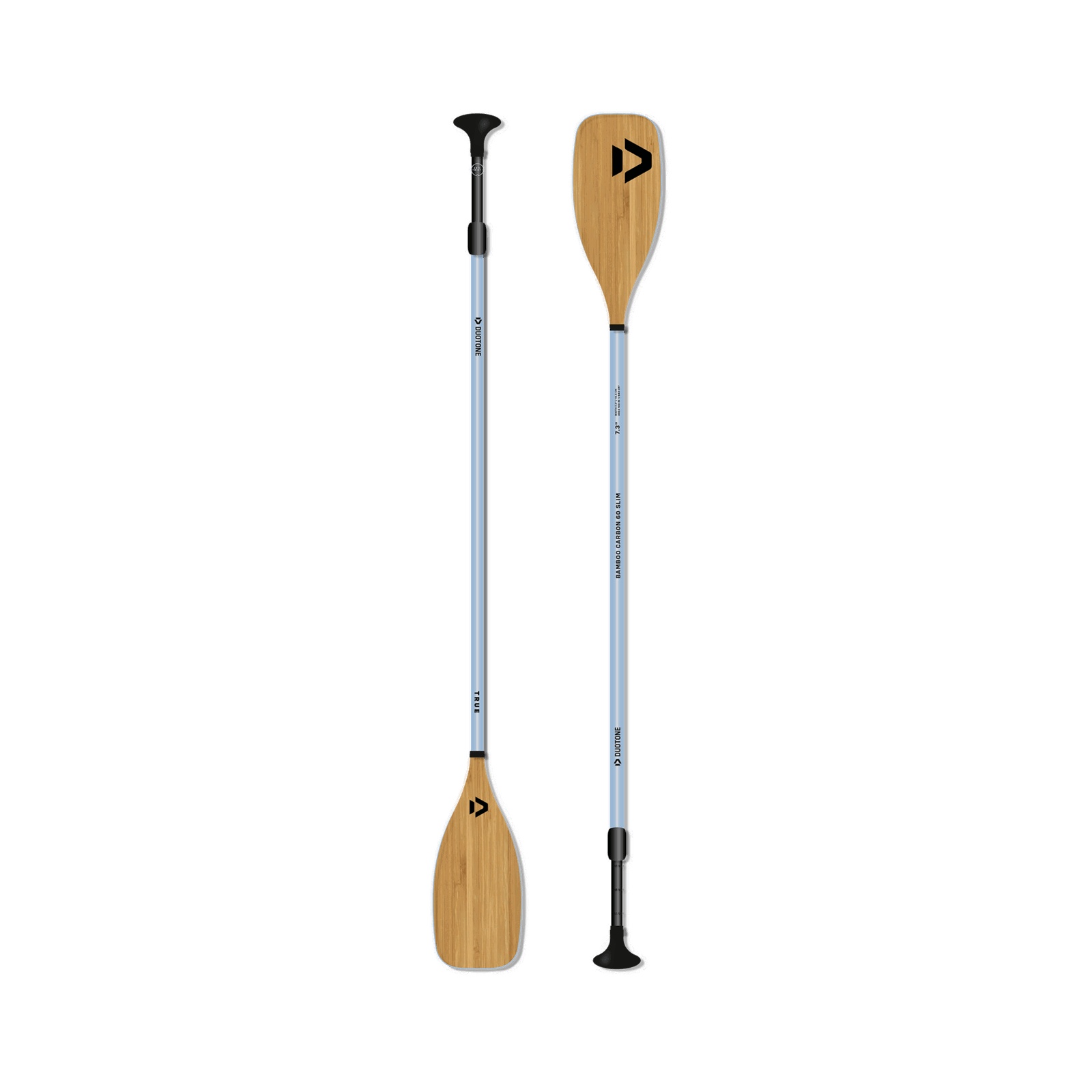 Duotone Bamboo Carbon 60 Slim Adj. 2026 product image 1