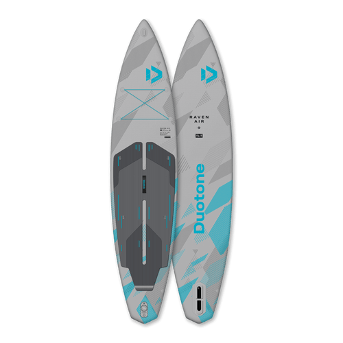 Duotone Raven Air SLS iSUP product image 1