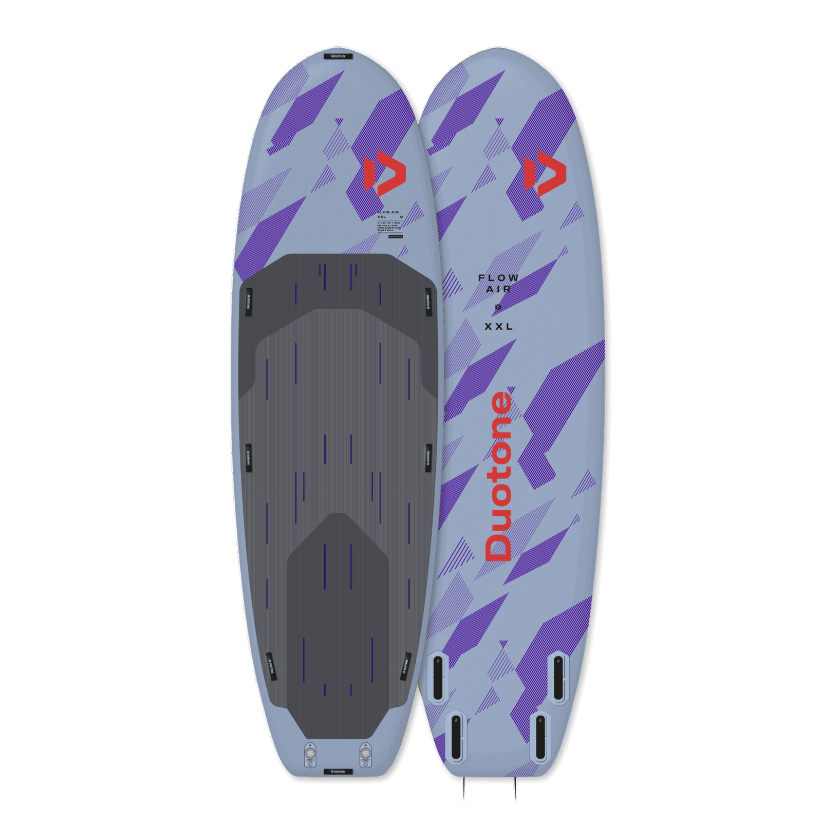 Duotone iSUP Flow Air XXL 2026 product image 1