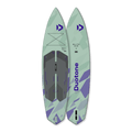 Duotone iSUP Blitz Air SLS 2026 product image 1