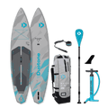 Duotone iSUP Package Raven Air SLS 2026 product image 1