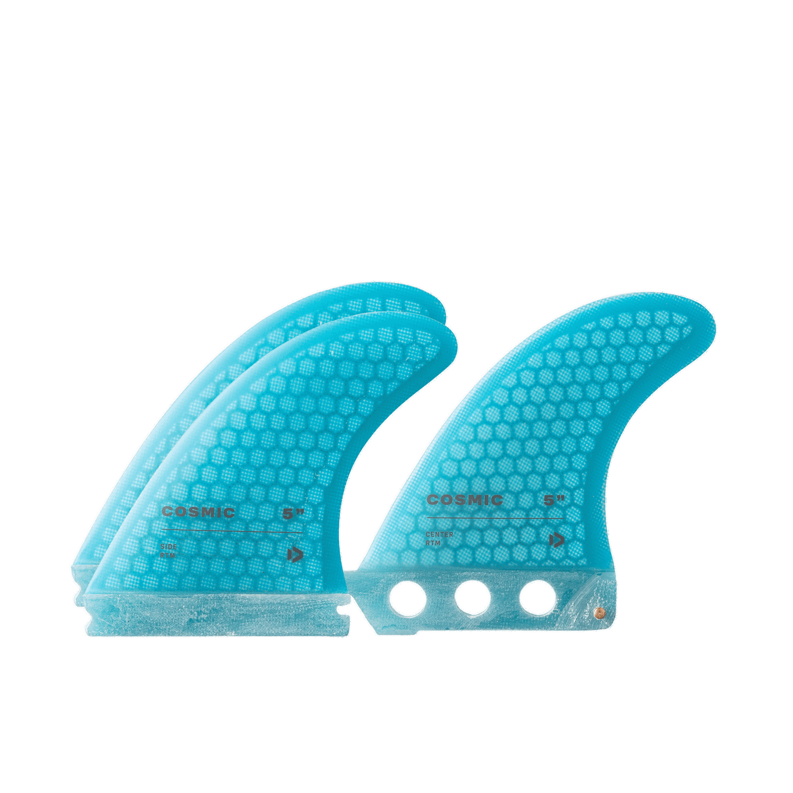 Duotone Set Thruster AS (Multi|US) (3pcs) 2026 product image 1