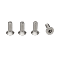 Duotone Foil Screw Set Torx (SS22-onw) (4pcs) 2026 product image 1