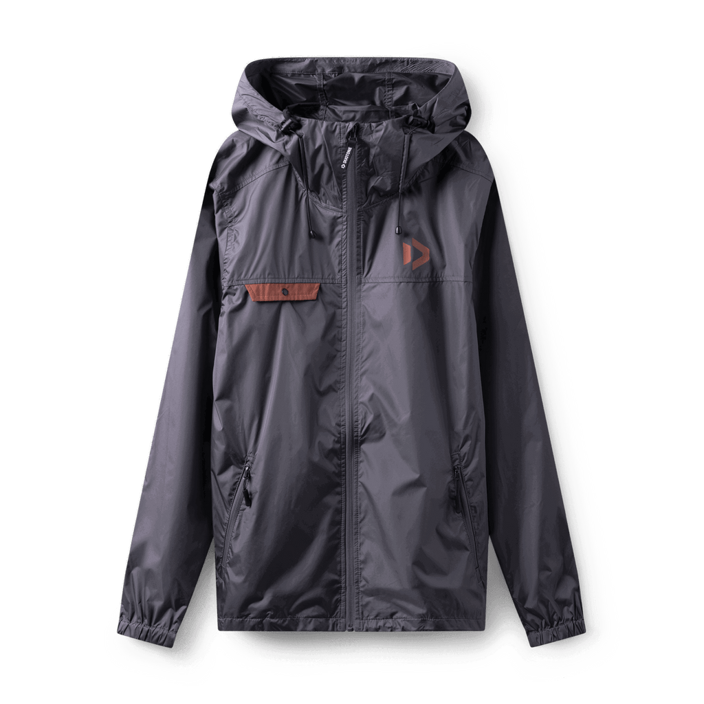 Duotone Jacket Windbreaker unisex 2025 product image 1