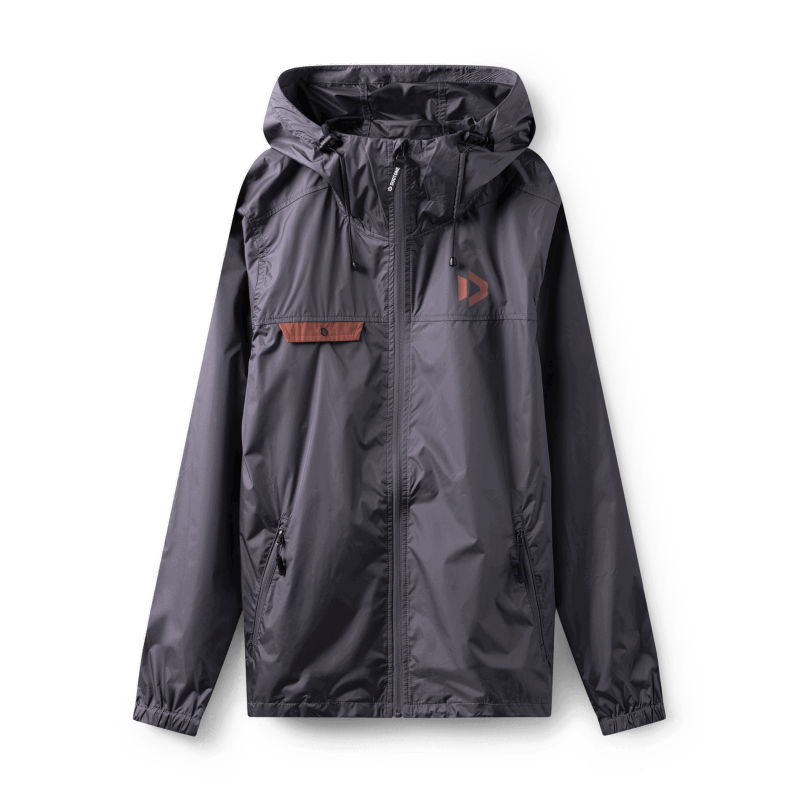 Duotone Jacket Windbreaker unisex 2025 product image 1